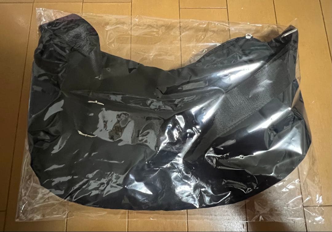 sr様お取り置き　北海道日本ハムファイターズ　カビー　もこもこ　ショルダーバッグ