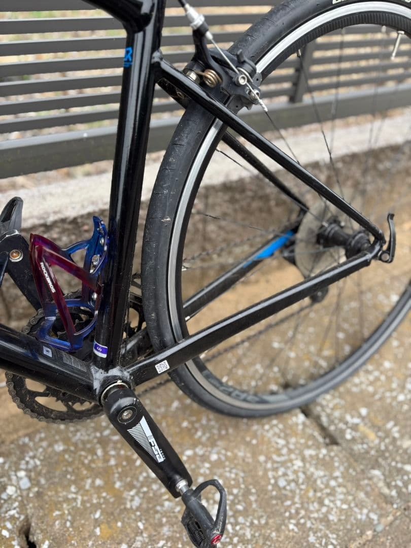 ロードバイクジャイアントGiant