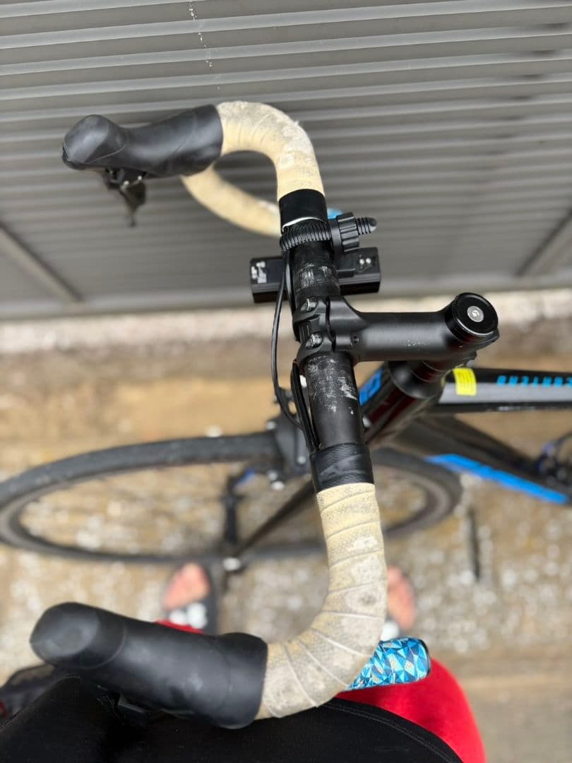 ロードバイクジャイアントGiant