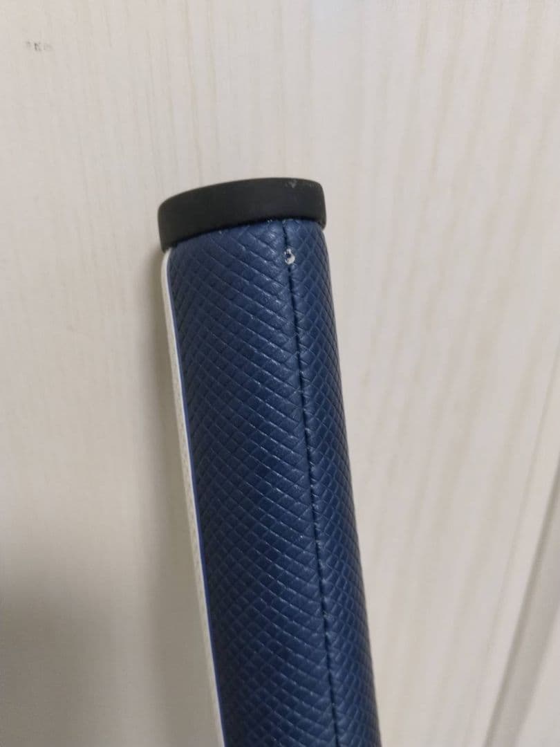 Odyssey Ten パター 32インチヘッドカバー付き