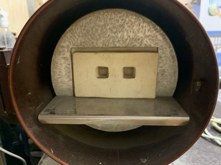 緊急値下げ！ファーネス 電気炉処分祭。