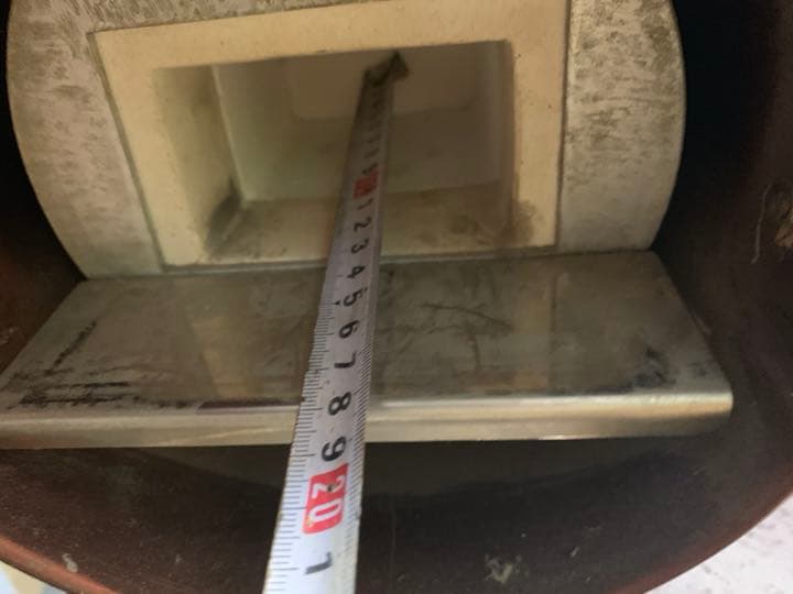緊急値下げ！ファーネス 電気炉処分祭。