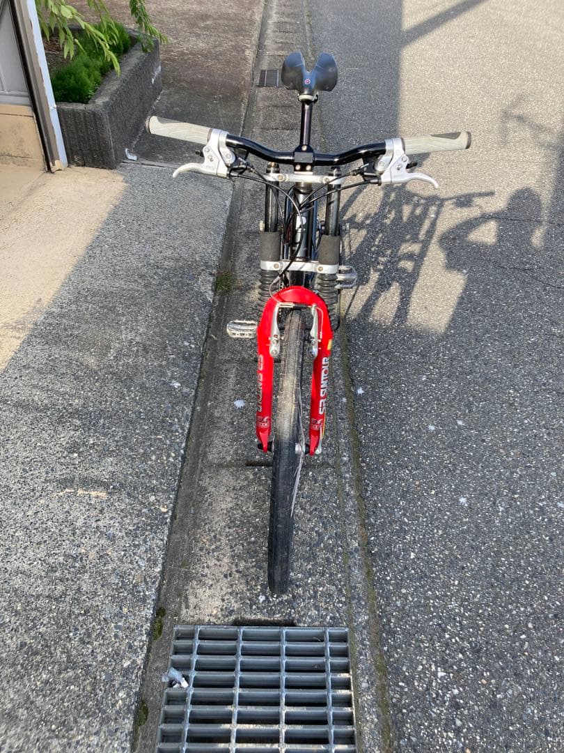 パナソニックMTB