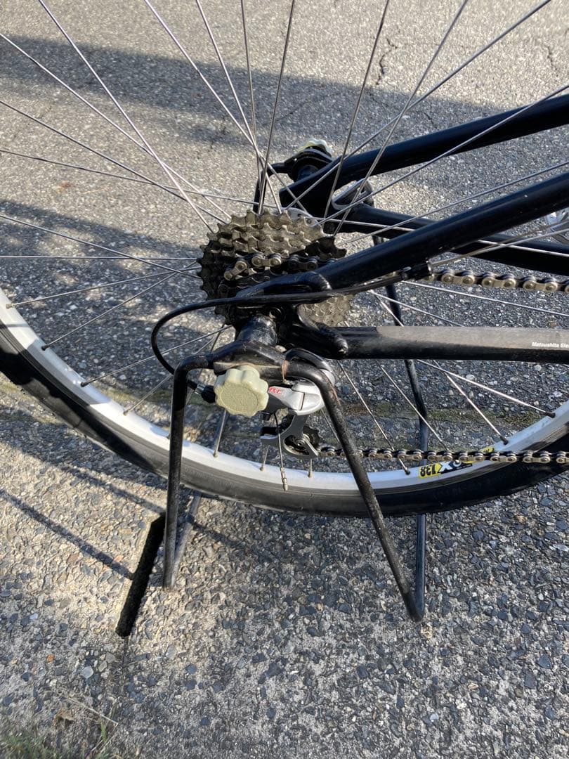 パナソニックMTB