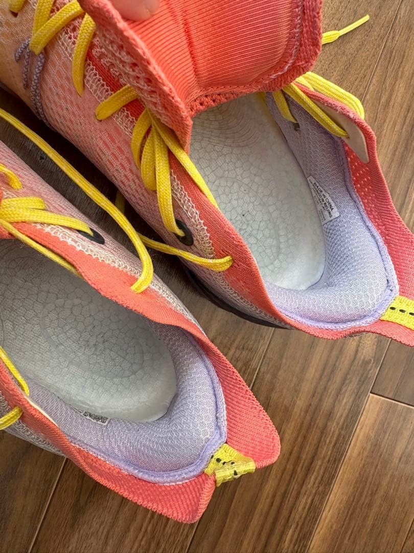 シューズ(男性用) Wade 808 3ultra V2 Low