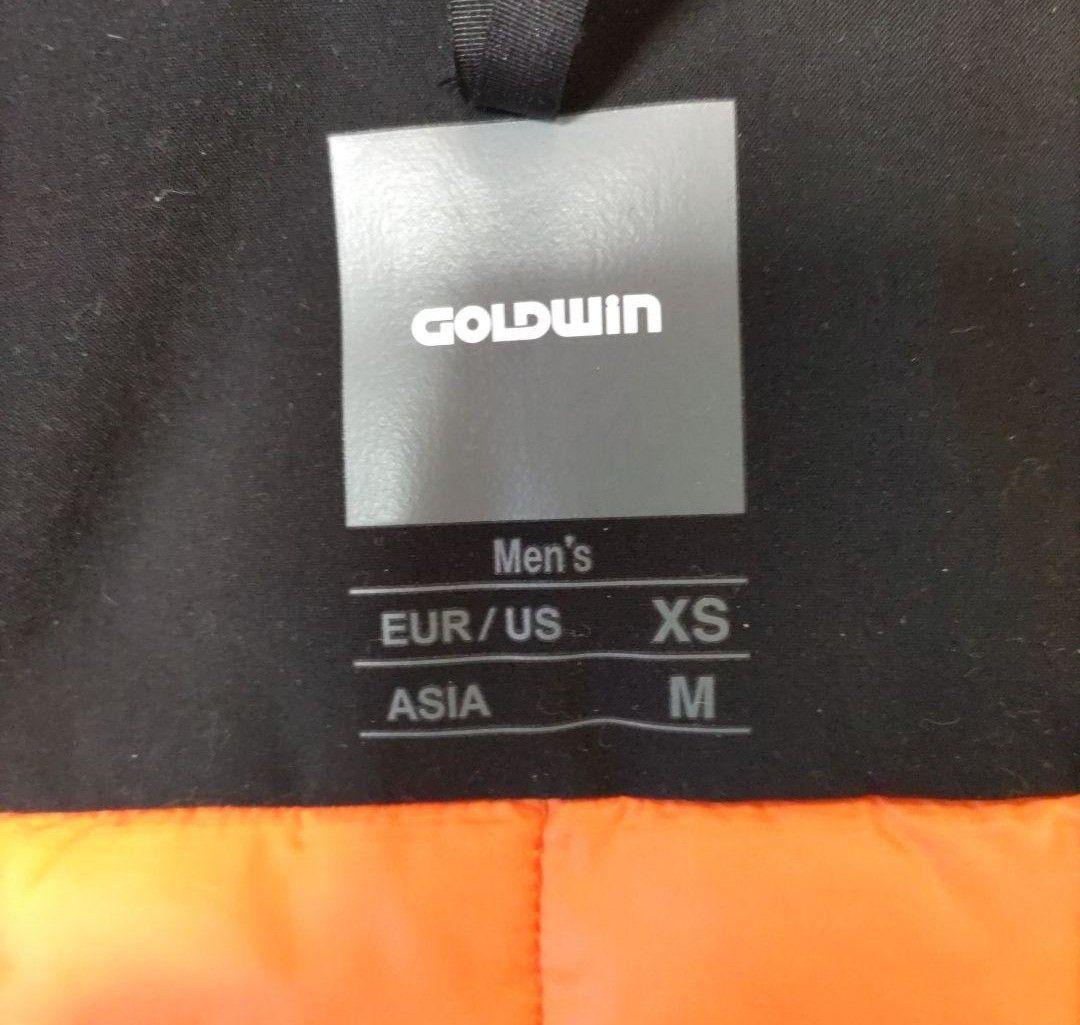値下げ‼️ GOLDWIN HEAD TEAM ジャケット