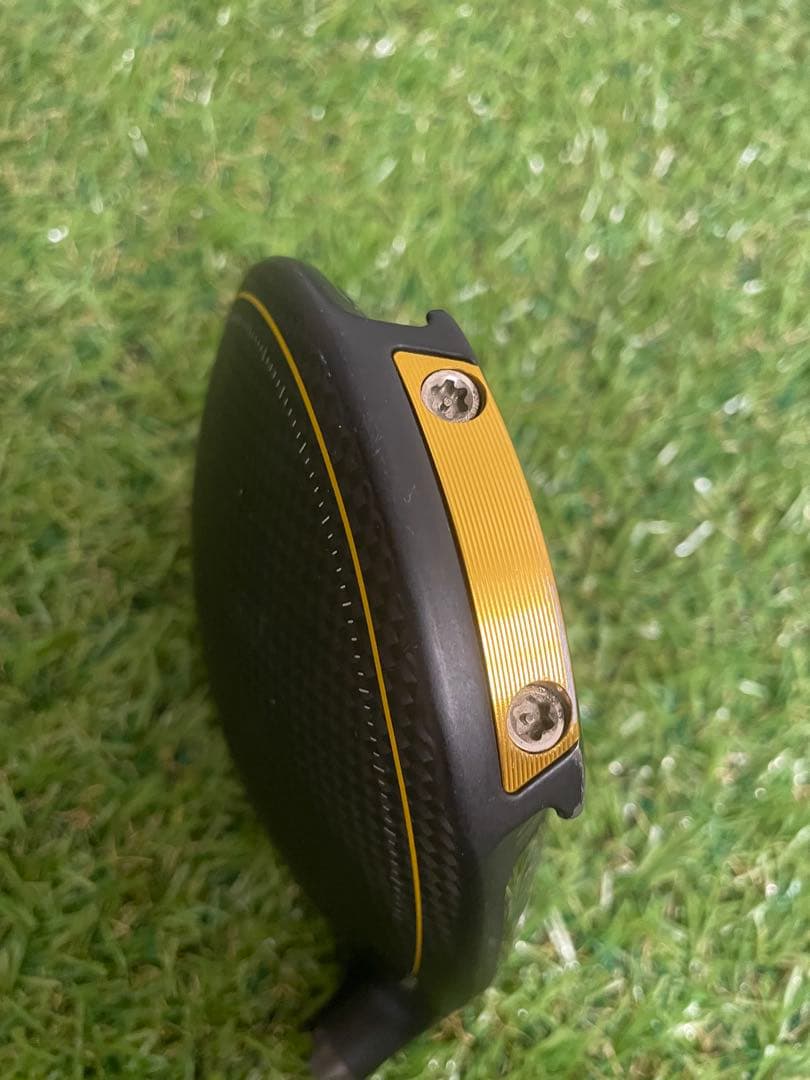 Callaway ROGUE ST MAX 9.0度　ドライバー ヘッドのみ