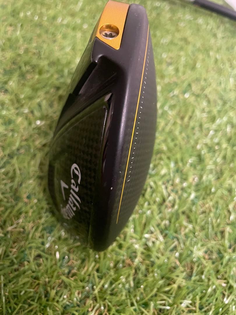 Callaway ROGUE ST MAX 9.0度　ドライバー ヘッドのみ