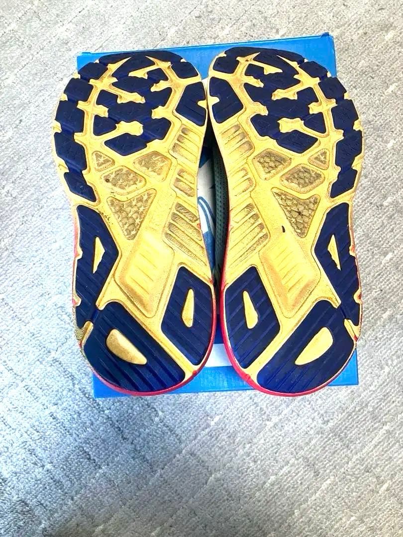 HOKA ARAHI7 26.5センチ