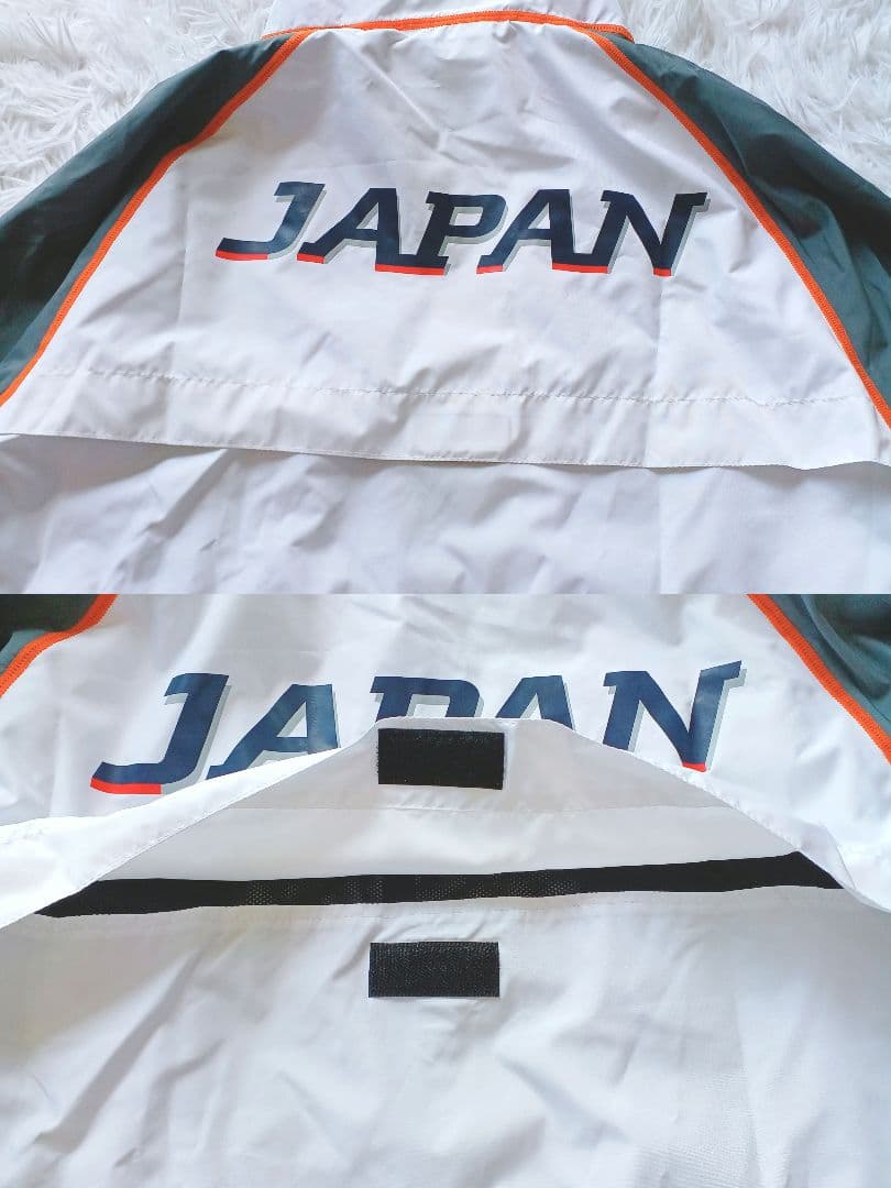 【デサント】ジャージ上下　ウェアジャケットパンツ　JAPANオリンピックスポーツ