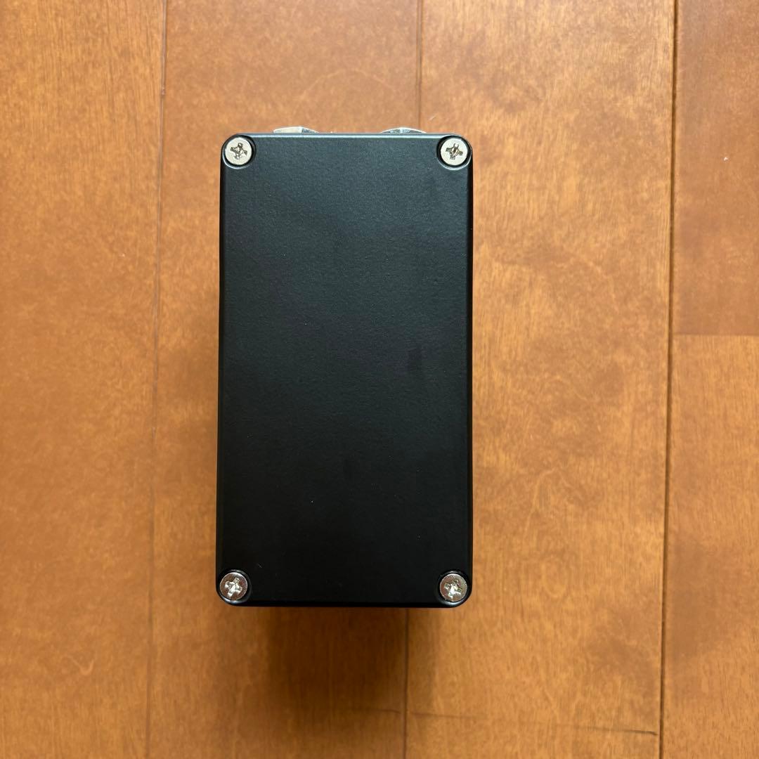 ギター The King Of Gear OXFORD DRIVE