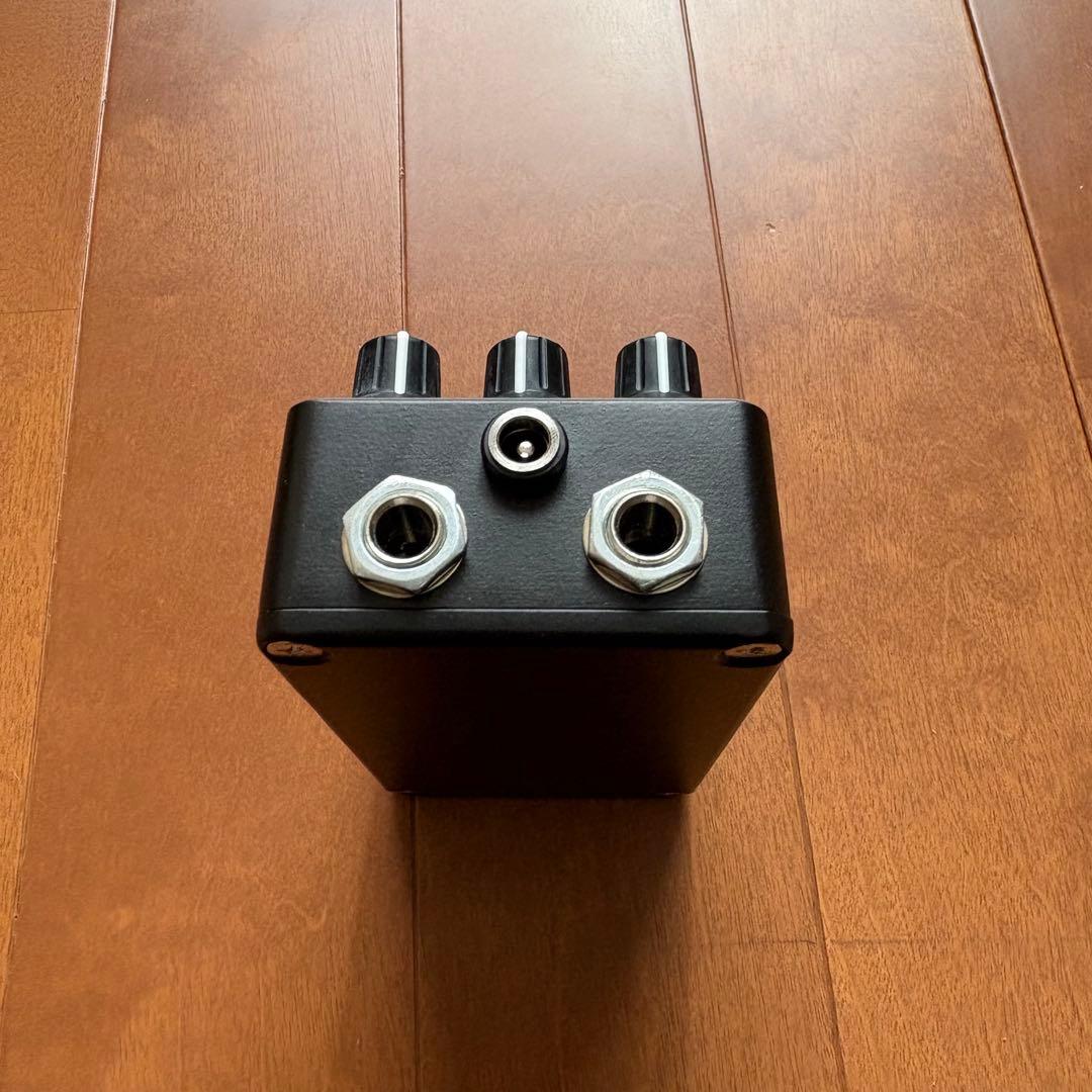 ギター The King Of Gear OXFORD DRIVE