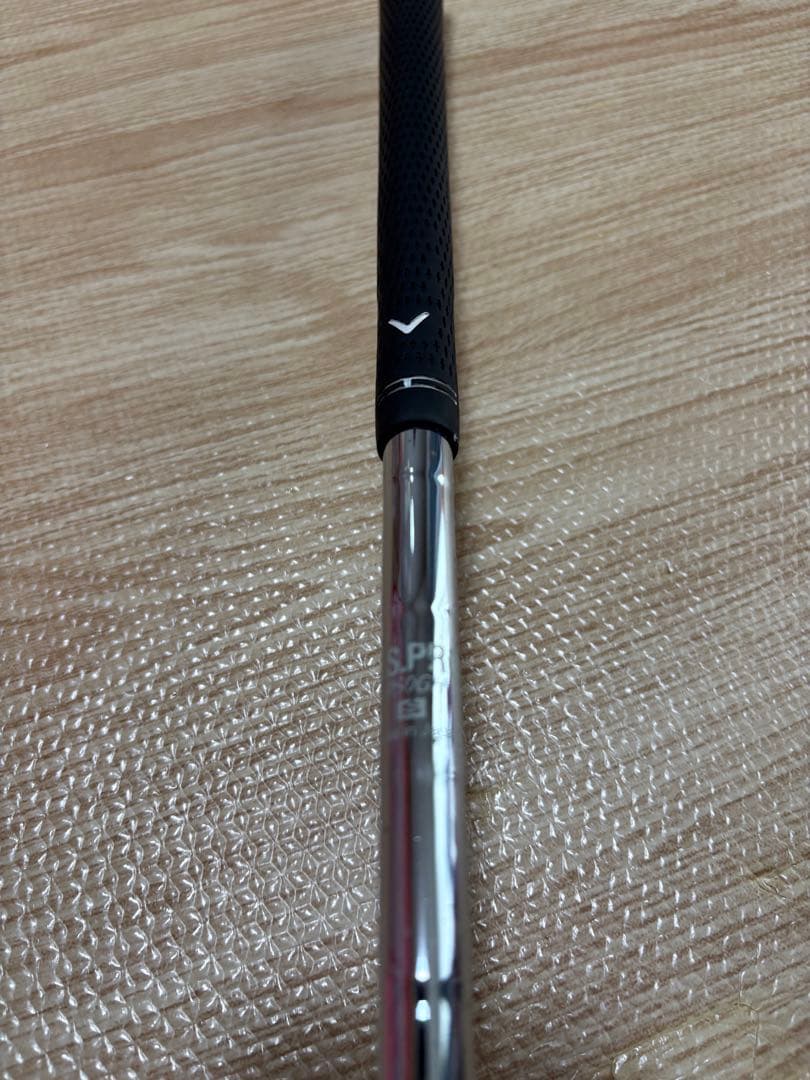 キャロウェイ　SUREOUT 64度 NSPRO950