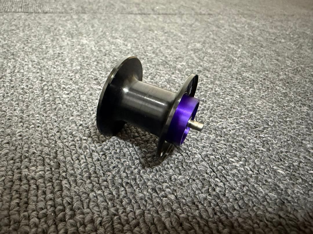 22ジリオン HD 純正 MAG-ZBOOST 1000 G1 スプール