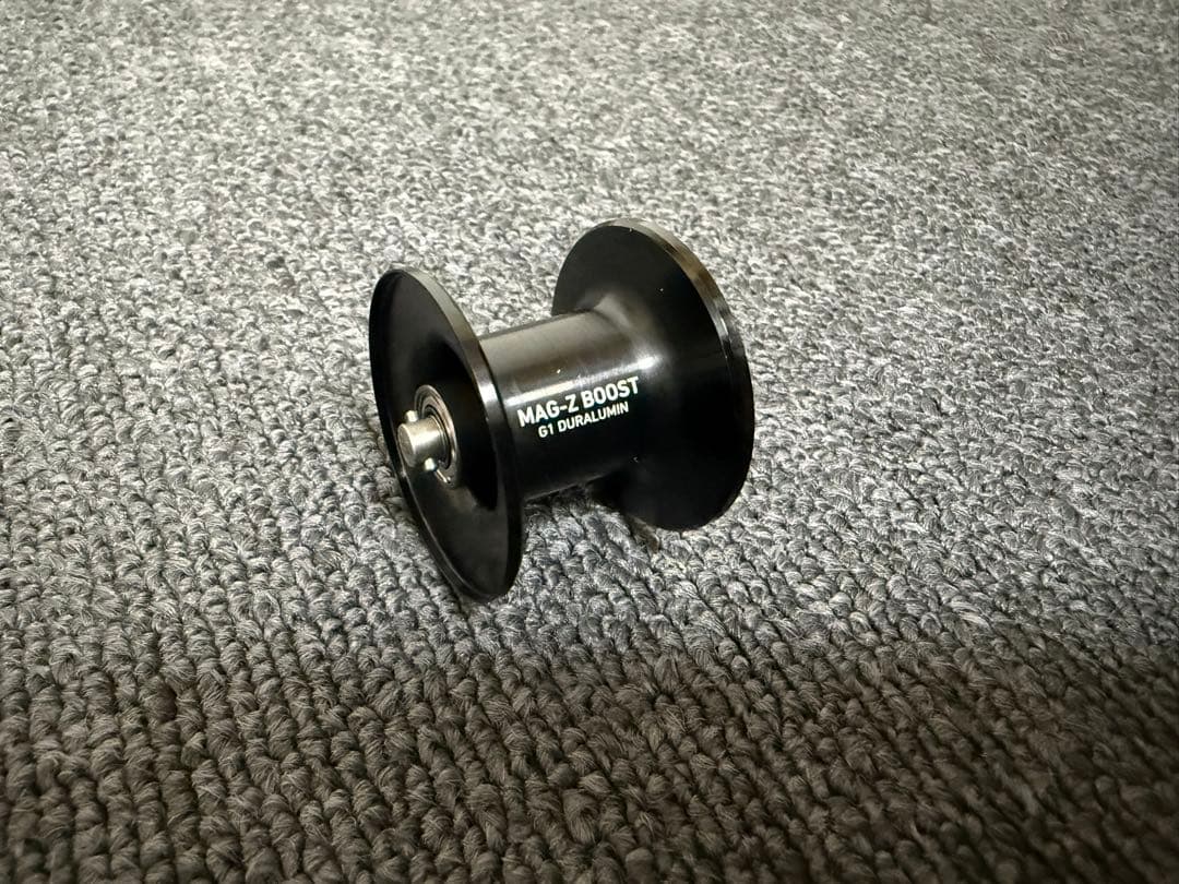 22ジリオン HD 純正 MAG-ZBOOST 1000 G1 スプール