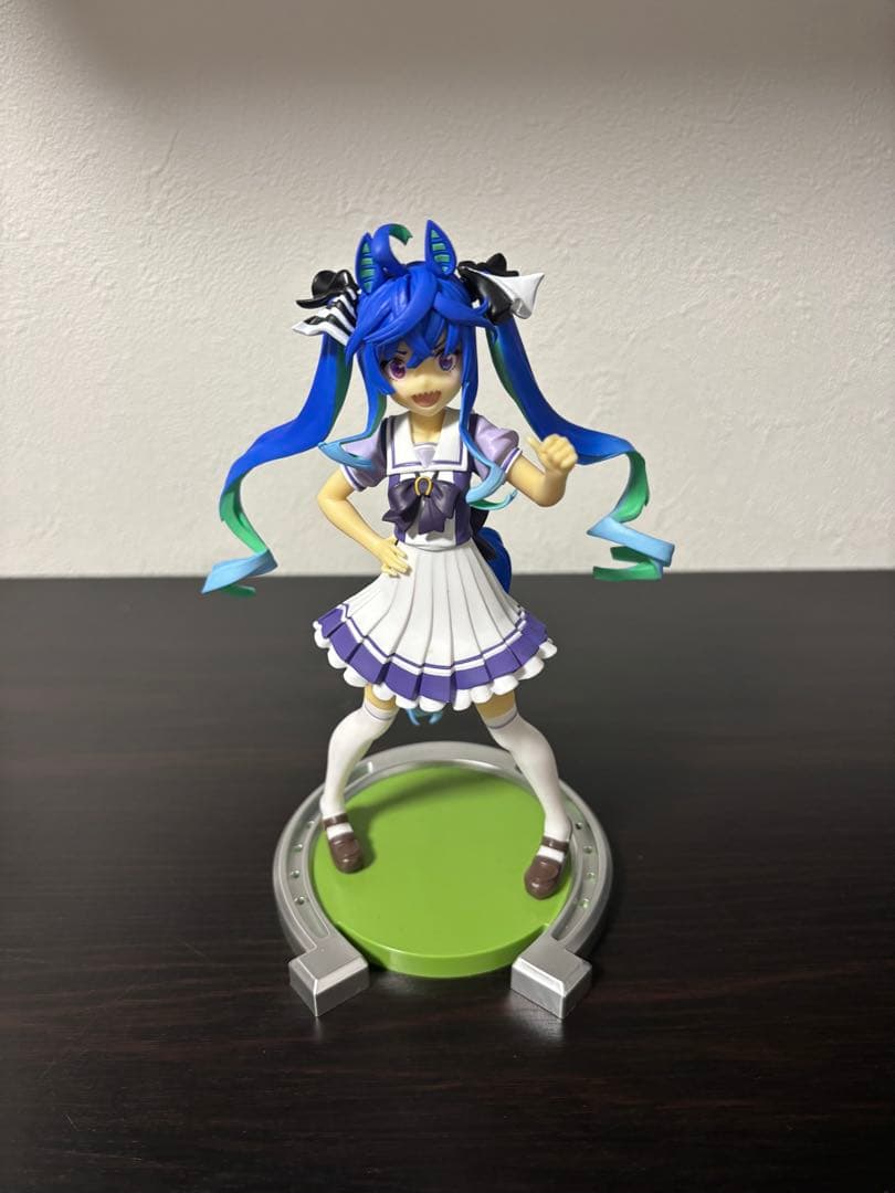ウマ娘 フィギュア 6体セット　非売品ラブズオンリーユーグッズ