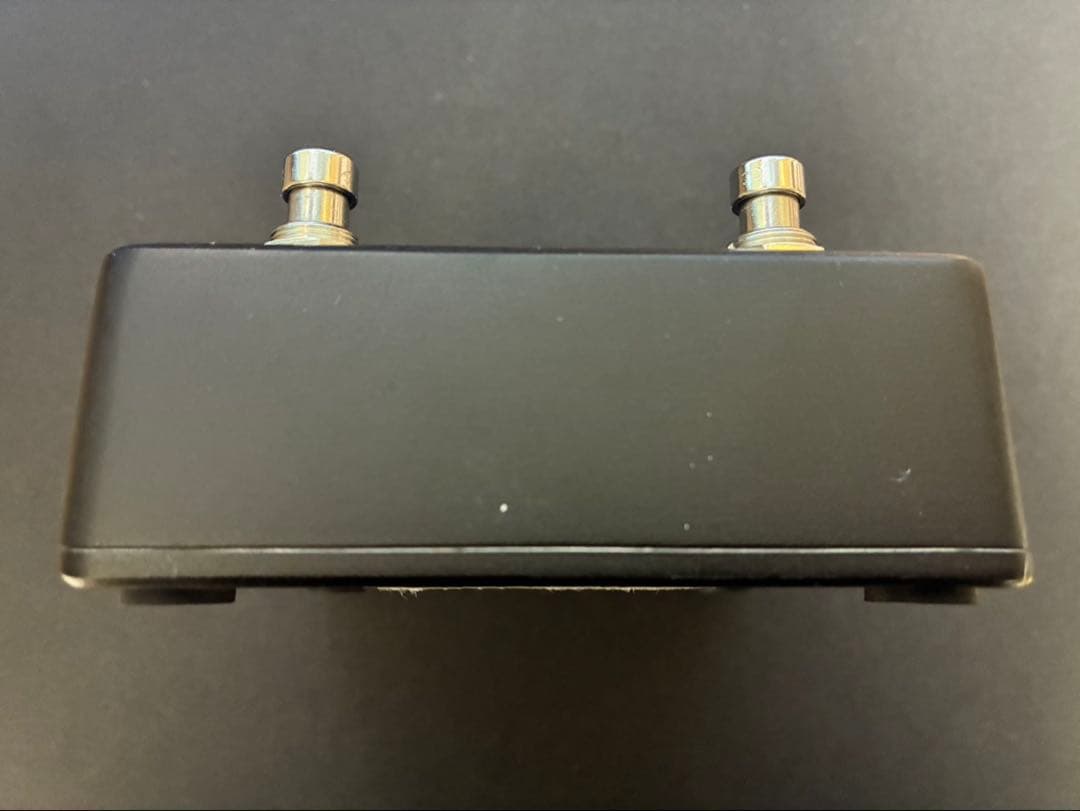 ☆送料無料☆ NUX Fireman (NDS-5) Distortion