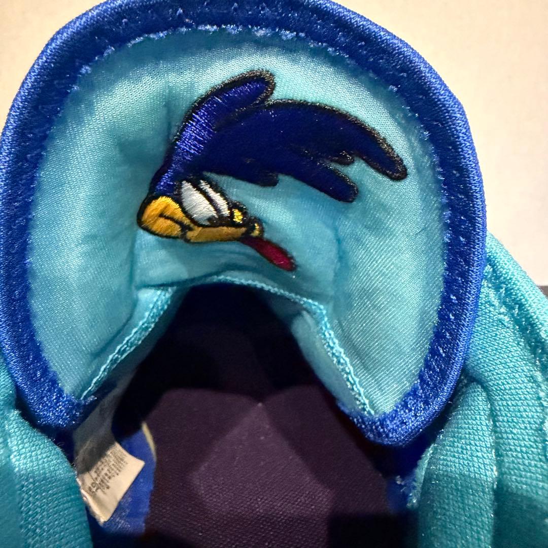 【レア】NIKE スペース プレイヤーズ × ナイキ レブロン 18 28.0