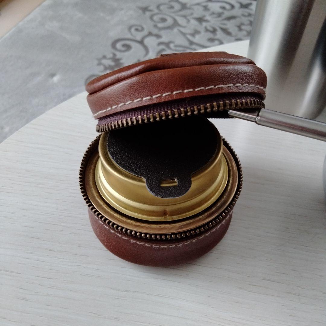 ソロキャンプ調理セット