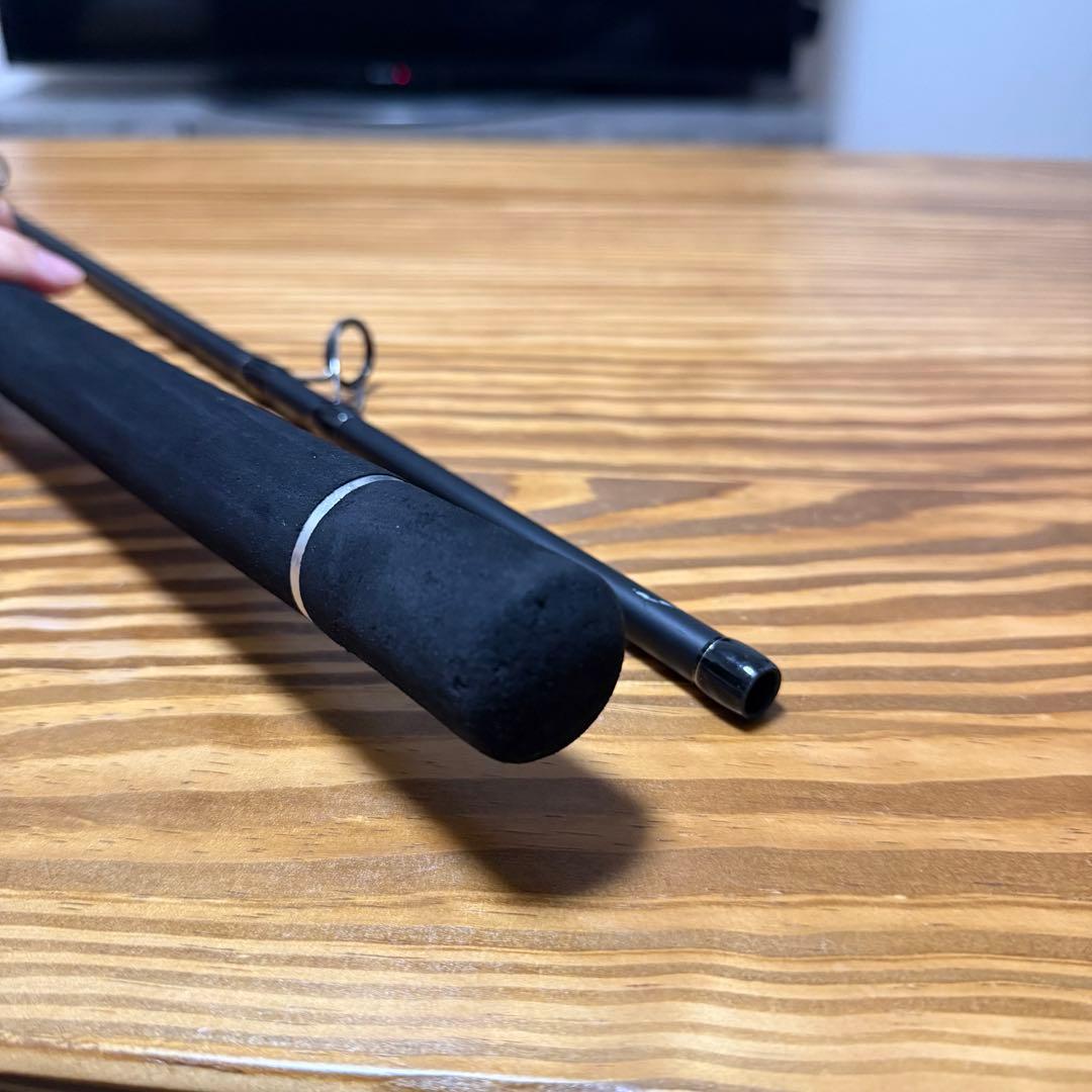 半*衛様 ラグゼ コヨーテS S100XH がまかつ