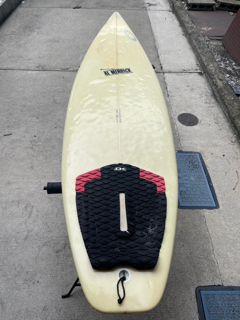 サーフィン・ボディボード AL MERRICK / CHANNEL  SURFBOARDS