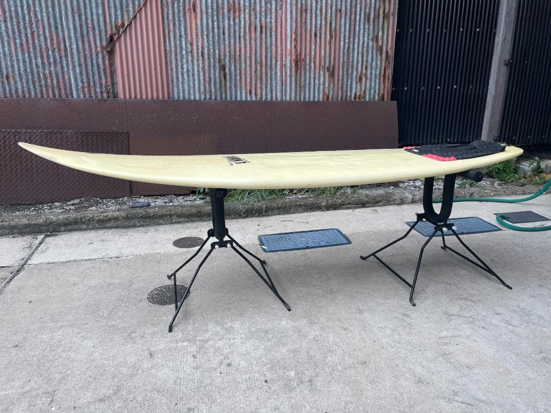 サーフィン・ボディボード AL MERRICK / CHANNEL  SURFBOARDS