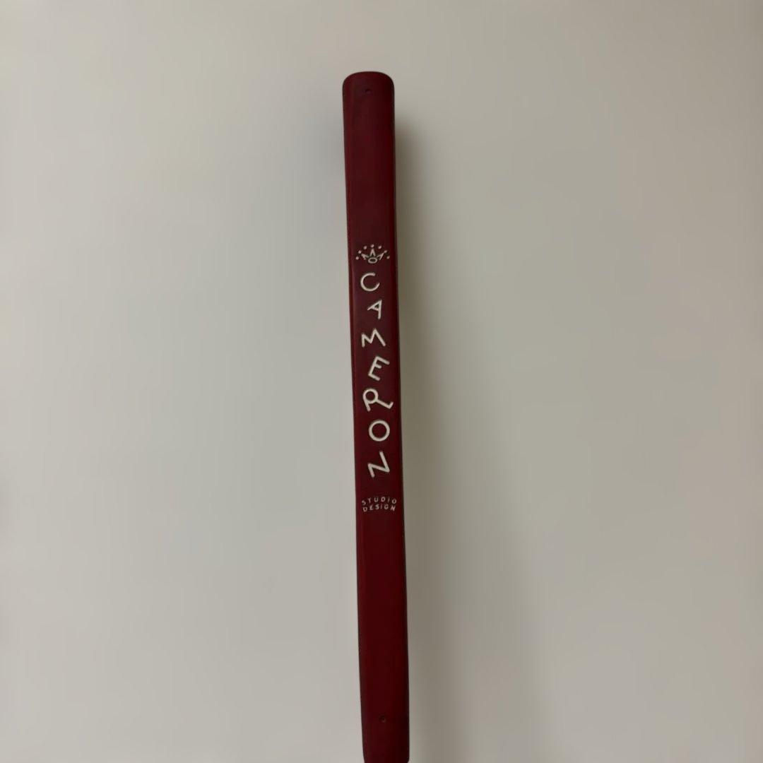 スコッティ・キャメロン スタジオ・スタイル ニューポート2 パター