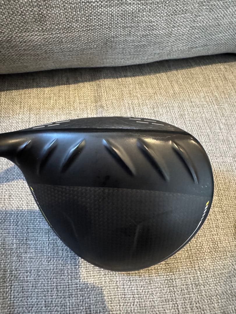 PING G430 MAX 10k ドライバー 10.5度