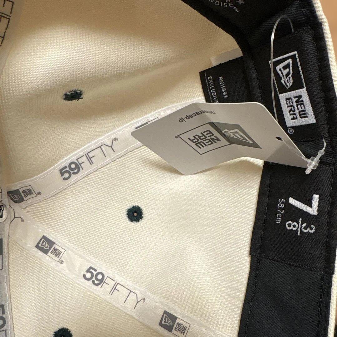【ほんちん】オリオールズ　New Era 59FIFTY