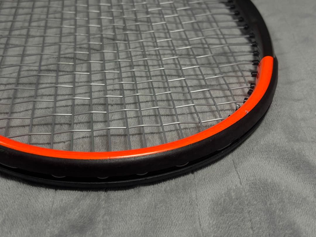 2本セット　BURN 95J REVERSE リバース　G2