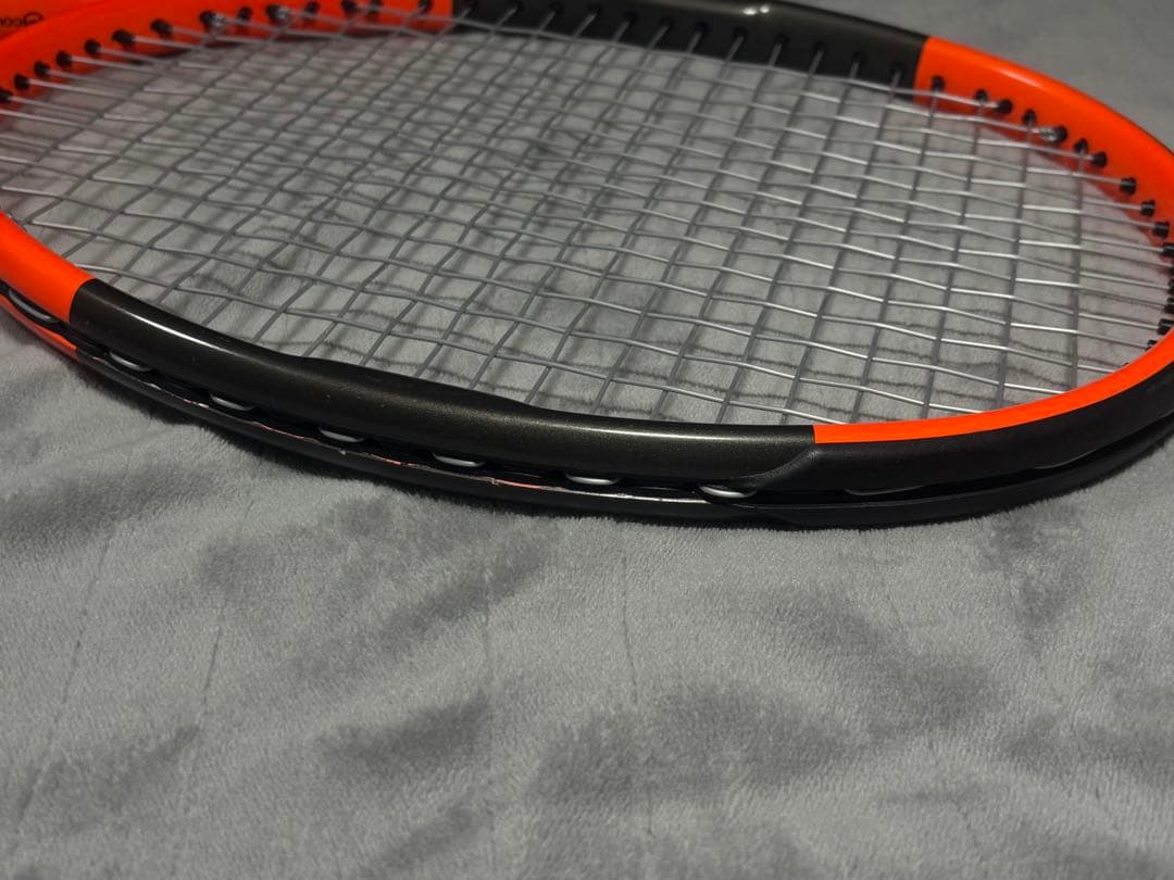 2本セット　BURN 95J REVERSE リバース　G2