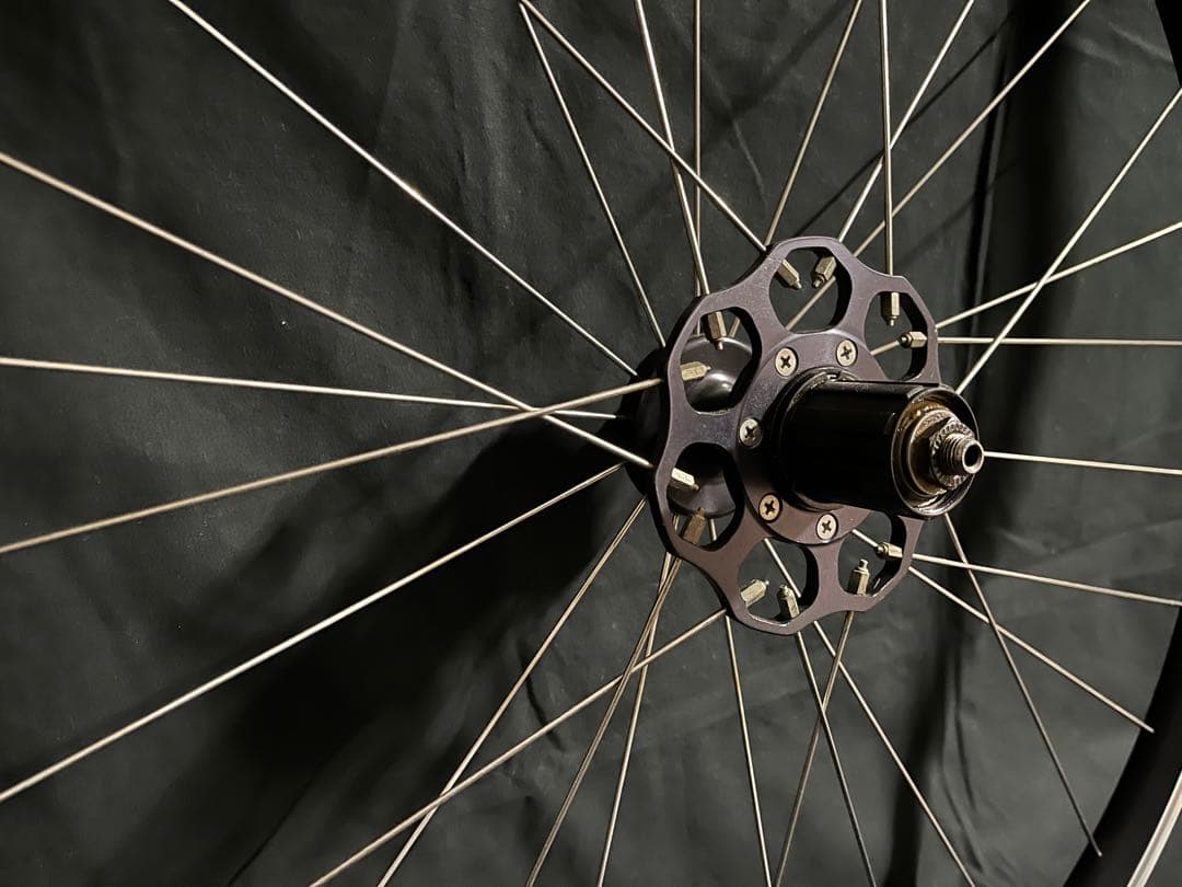cane creek ホイール 26 oldmtb等 ケーンクリーク リアのみ