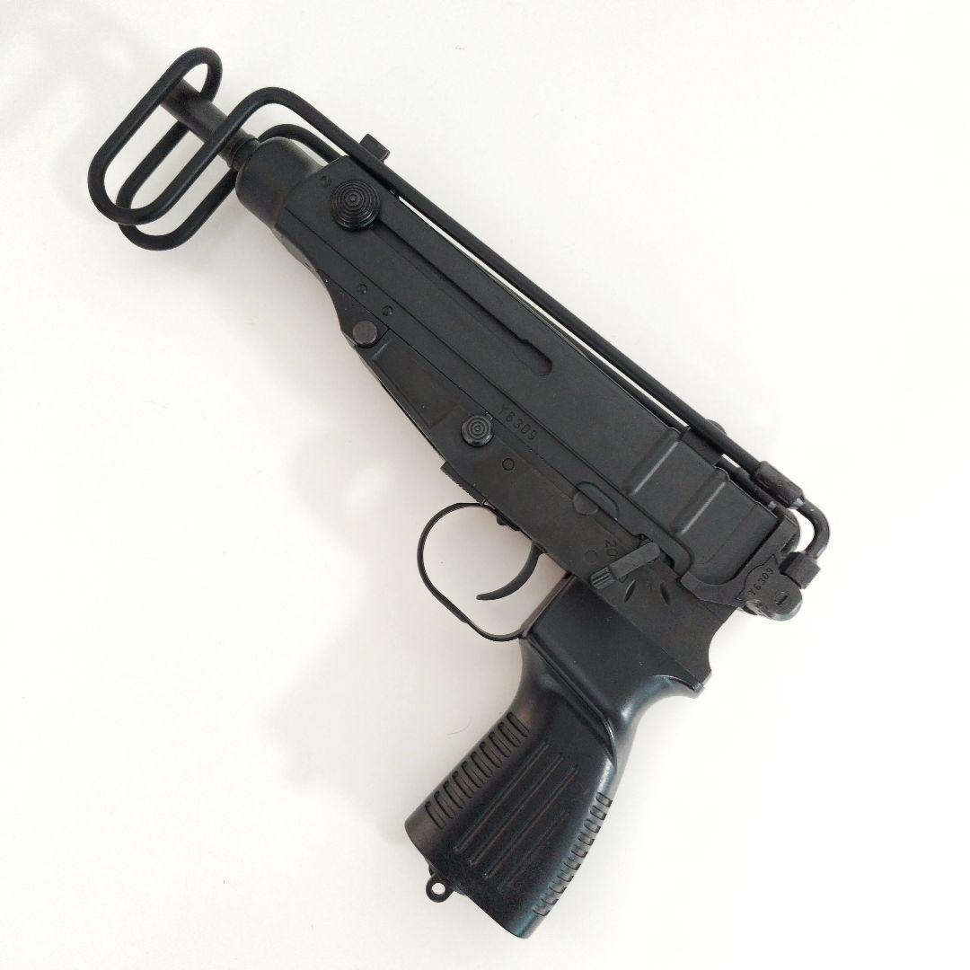 東京マルイ　スコーピオンVz.61　サバゲー用