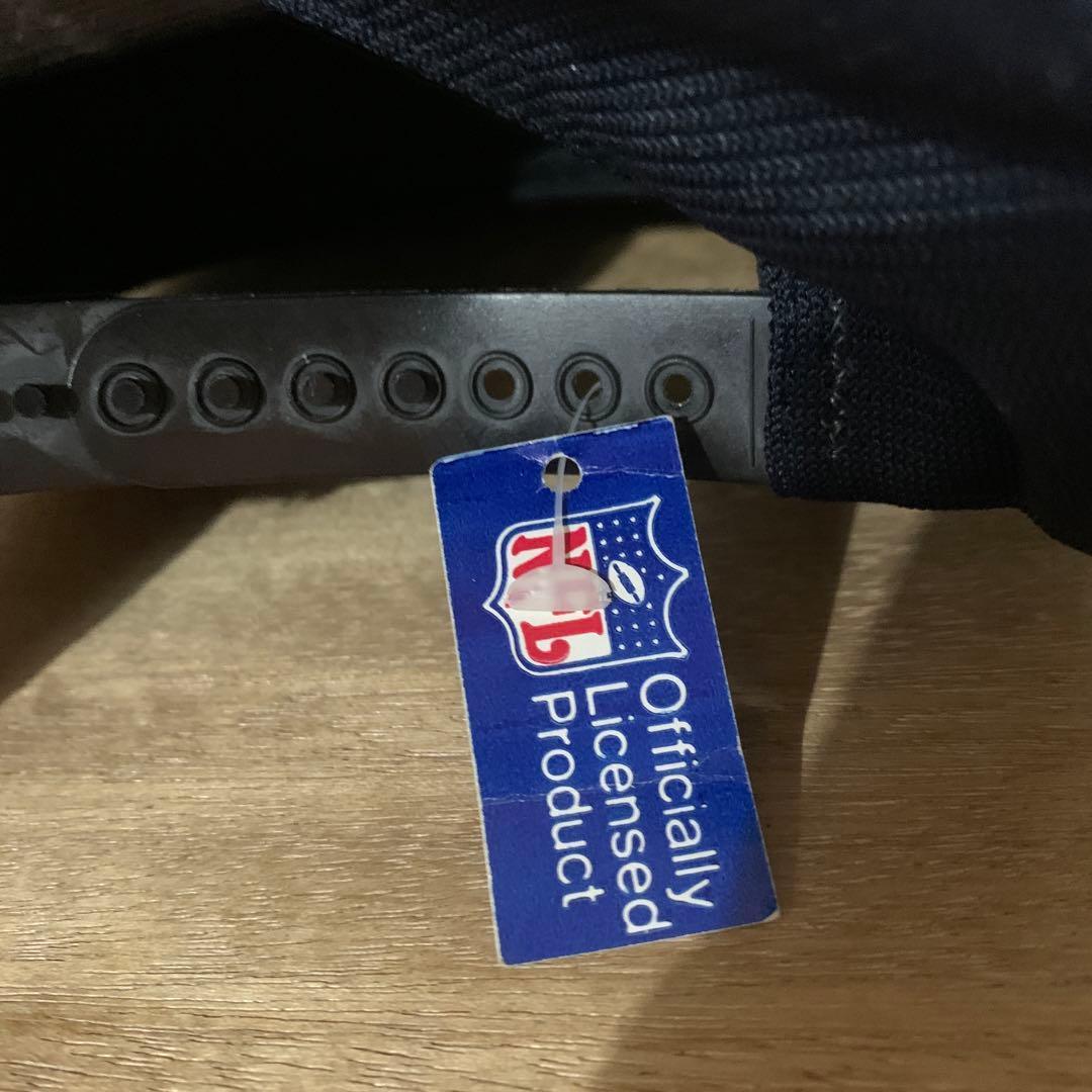 NFL RAIDERS レイダース CAP 90s USA製　西海岸