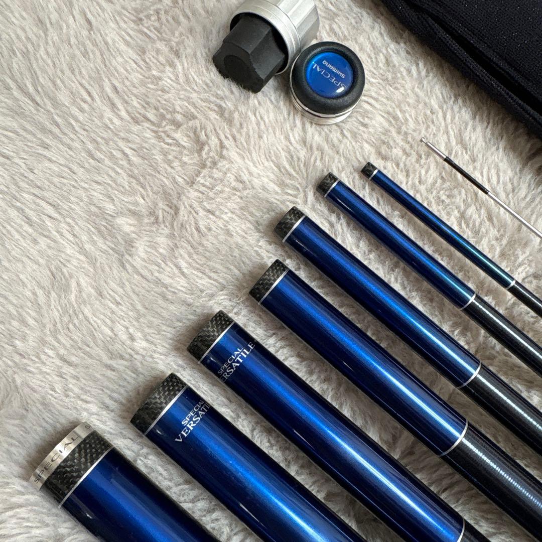 スペシャルバーサトル　90 ND