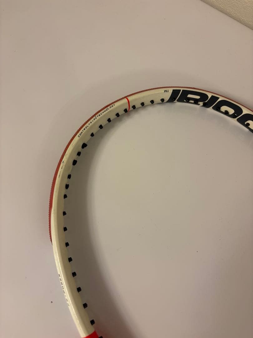 期間限定１万円→8000円Babolat Pure Strike テニスラケット