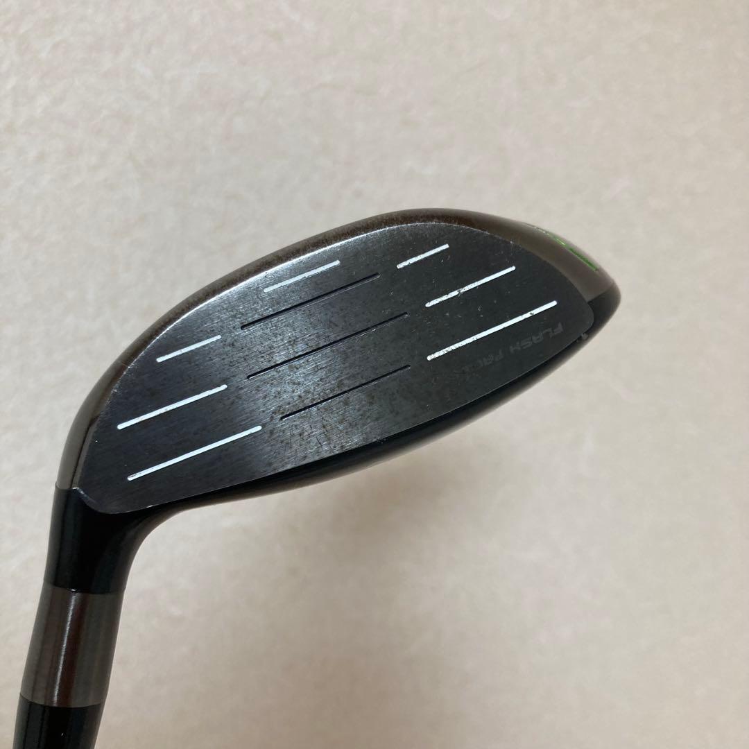 キャロウェイ エピックスピード 5W ローグST 7W ゴルフクラブ セット