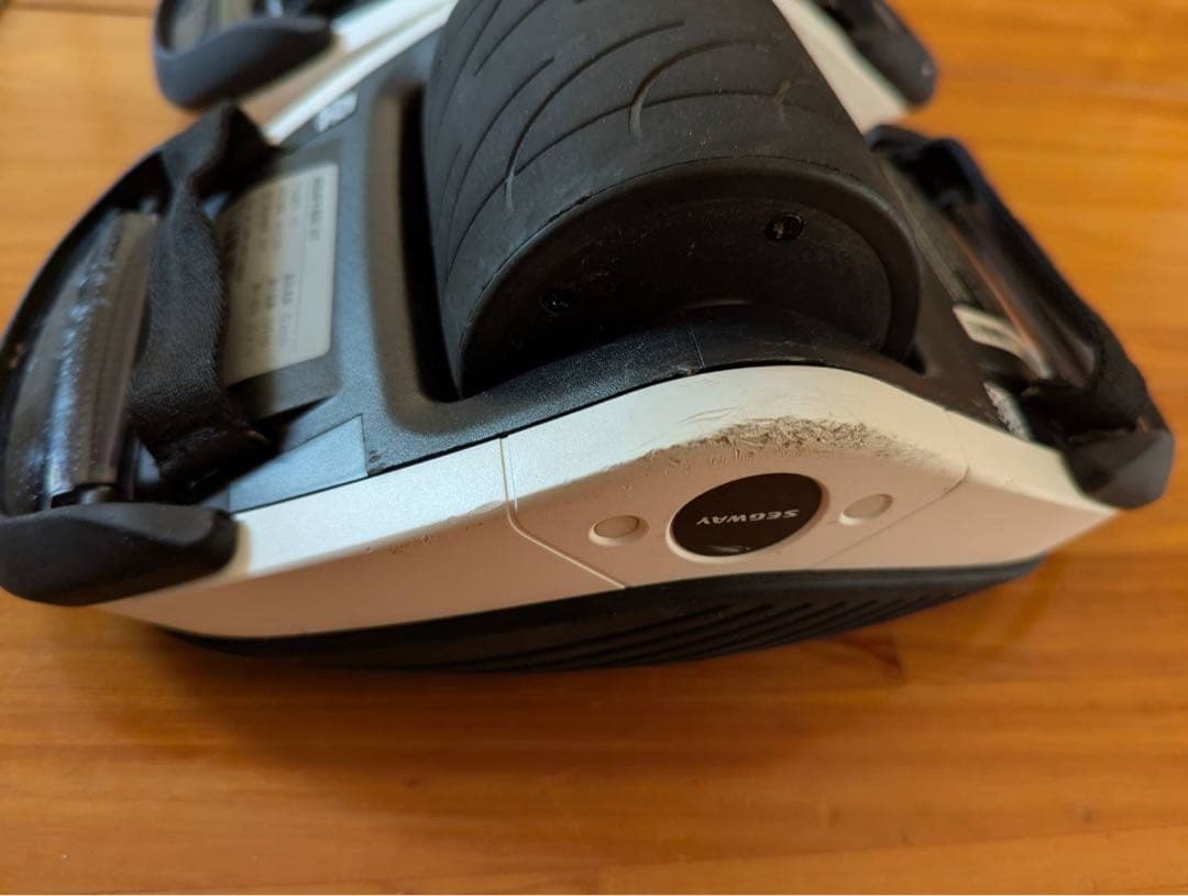 最終値下げ★セグウェイ★SEGWAY DRIFT W1 電動スケートボード