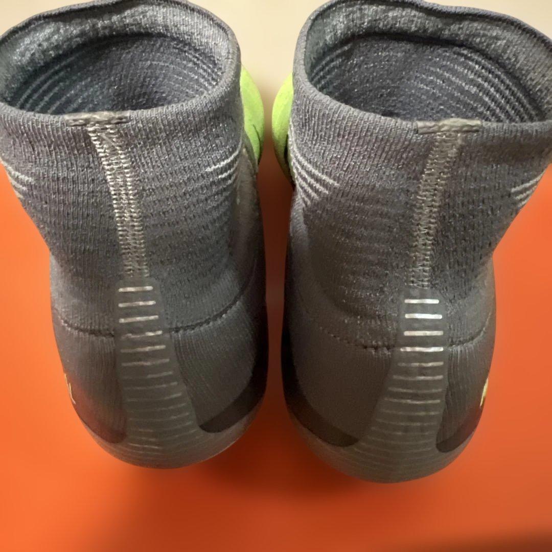 NIKEサッカースパイク
