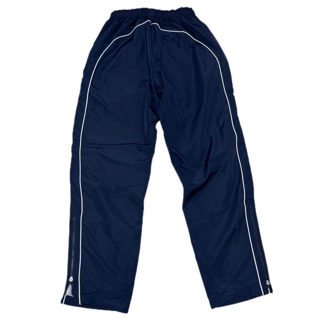 MizunoPro MAJOR QUALITYウィンドブレーカー 上下 XL