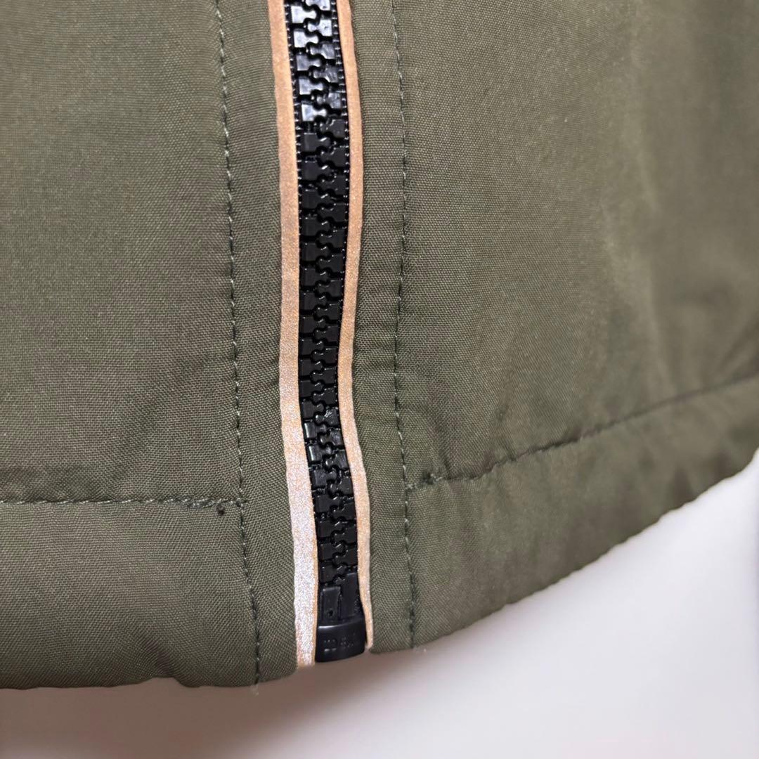 米軍 実物 newbalance USMCトレーニング ウェア セットアップM