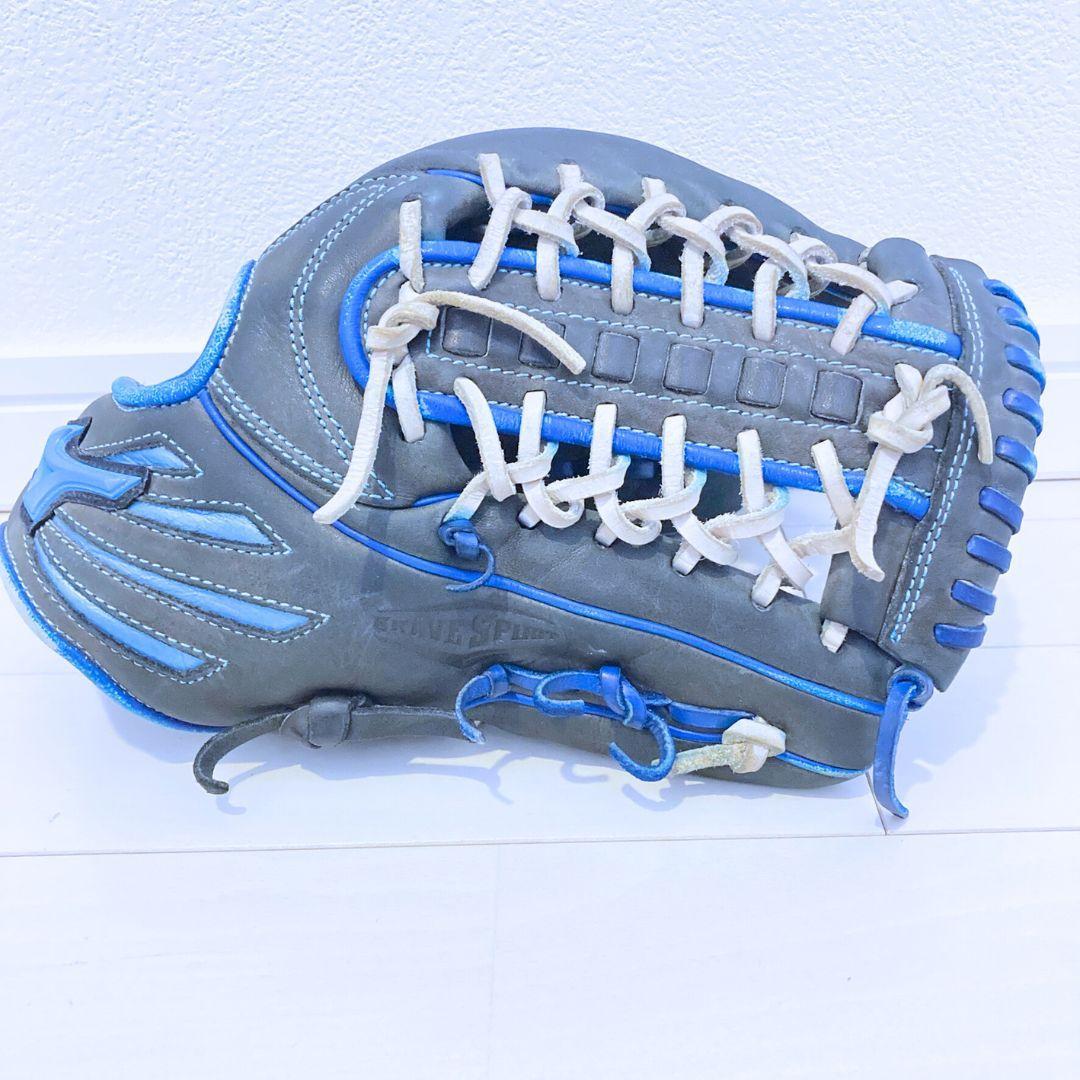 MIZUNO ミズノ グローブ 限定モデル 軟式用 大人用 右投げ 即戦力
