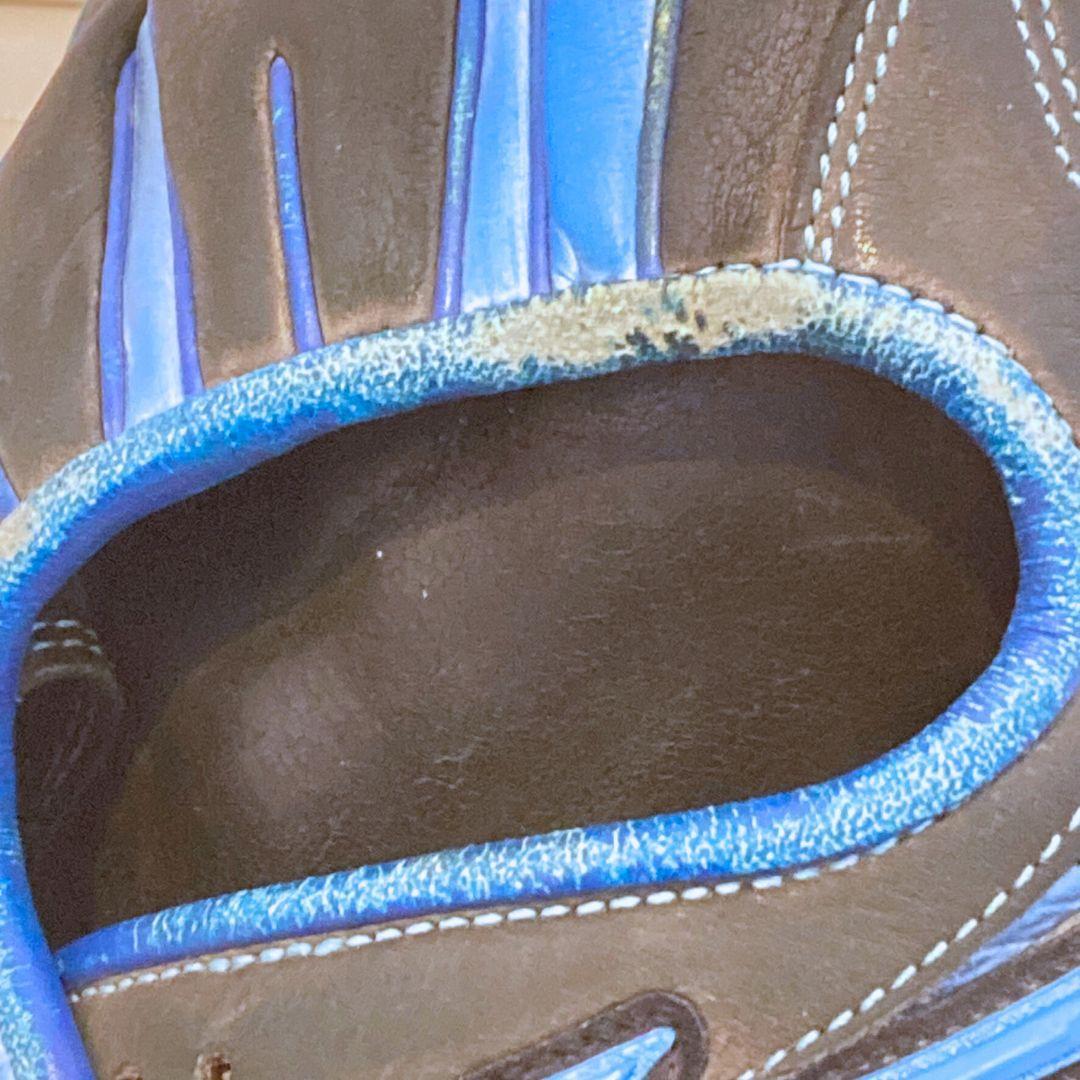 MIZUNO ミズノ グローブ 限定モデル 軟式用 大人用 右投げ 即戦力