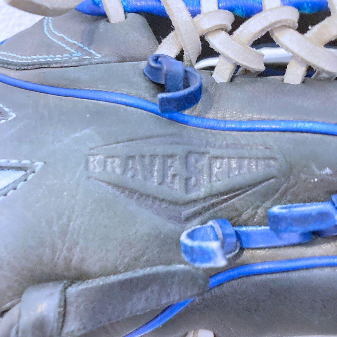 MIZUNO ミズノ グローブ 限定モデル 軟式用 大人用 右投げ 即戦力