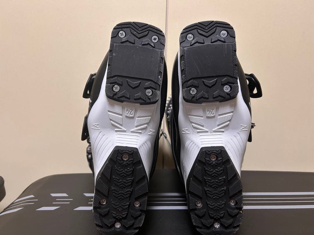 SALOMON X ACCESS 60 W 24〜24.5cm レディース
