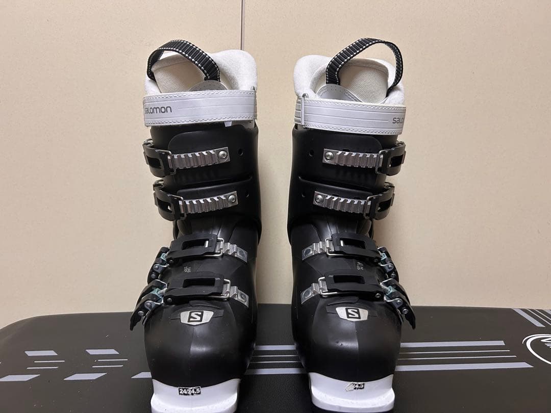SALOMON X ACCESS 60 W 24〜24.5cm レディース