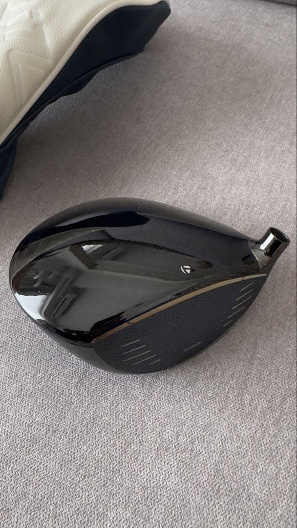 TaylorMade Qi10 ドライバー 9° ヘッドのみ