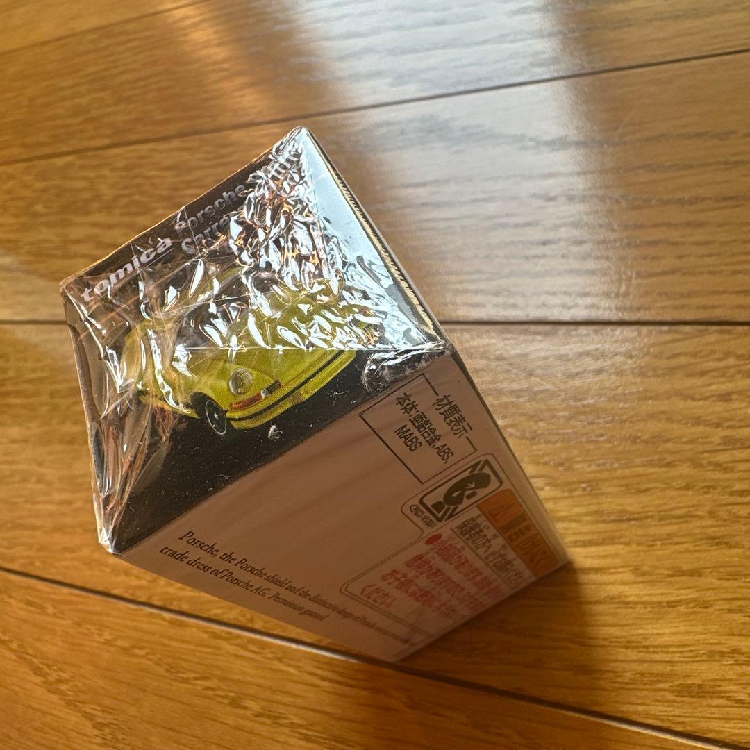 トミカプレミアム　２台セット