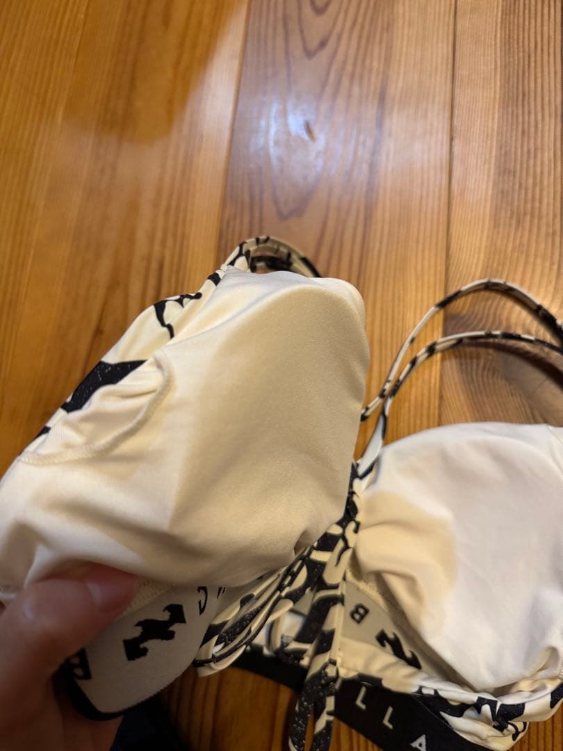 89Billabong ジムウェア　上下セット