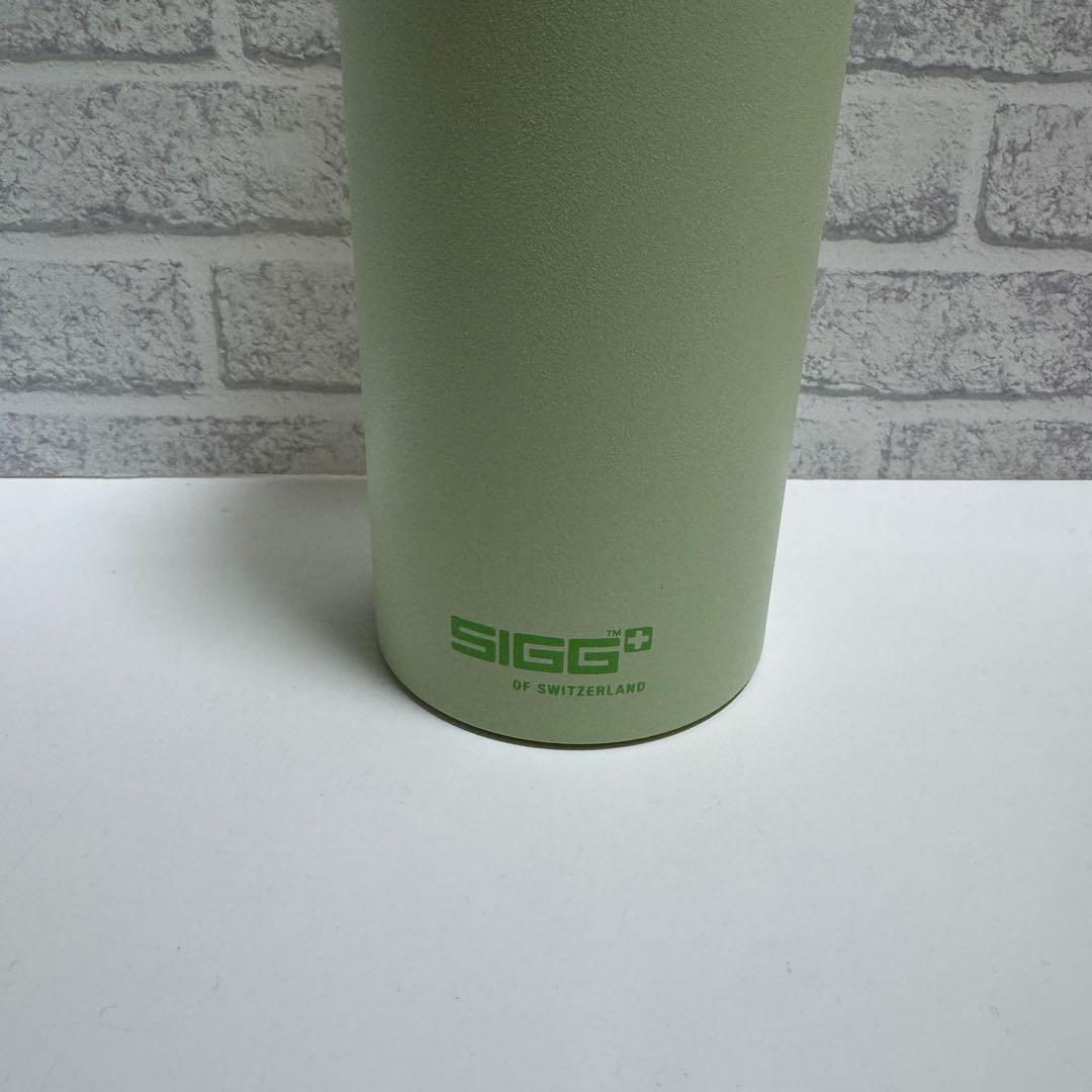 SUKALA（SUKALA×SIGG）ワイドマウスボトル/メロン　新品未使用